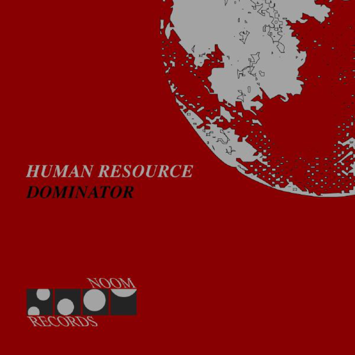 Human Resource — Kicking Noise of Rotterdam